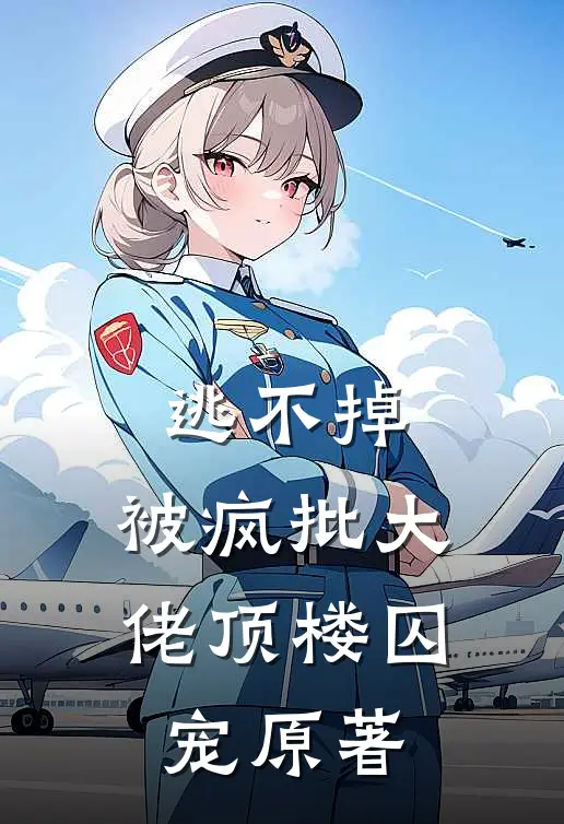 逃不掉，被疯批大佬顶楼囚宠原著