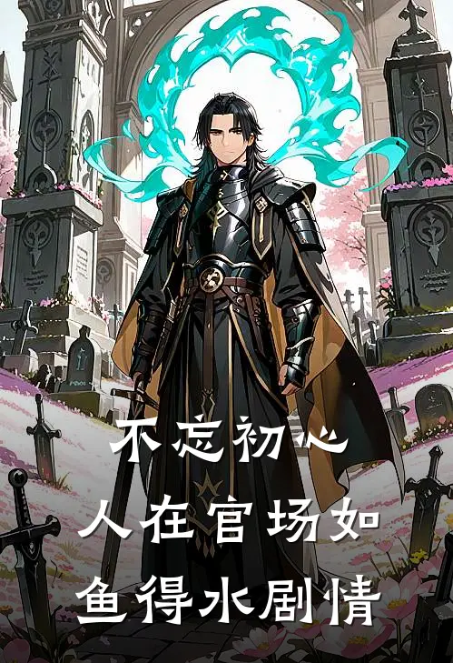 不忘初心，人在官场如鱼得水剧情