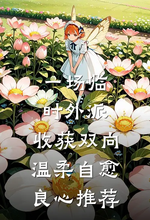 一场临时外派，收获双向温柔自愈良心推荐