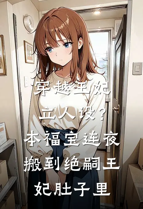 穿越王妃立人设？本福宝连夜搬到绝嗣王妃肚子里