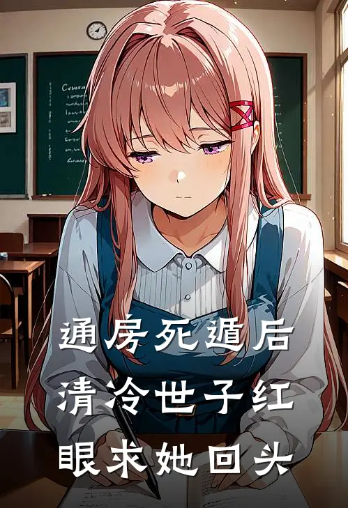 通房死遁后，清冷世子红眼求她回头