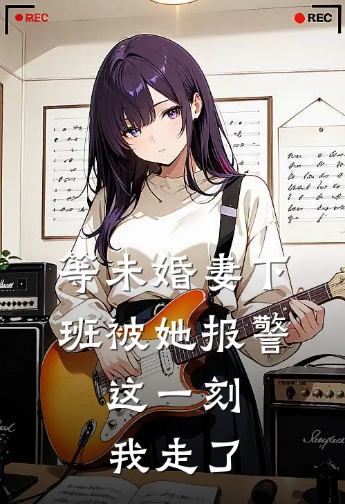 等未婚妻下班被她报警，这一刻我走了