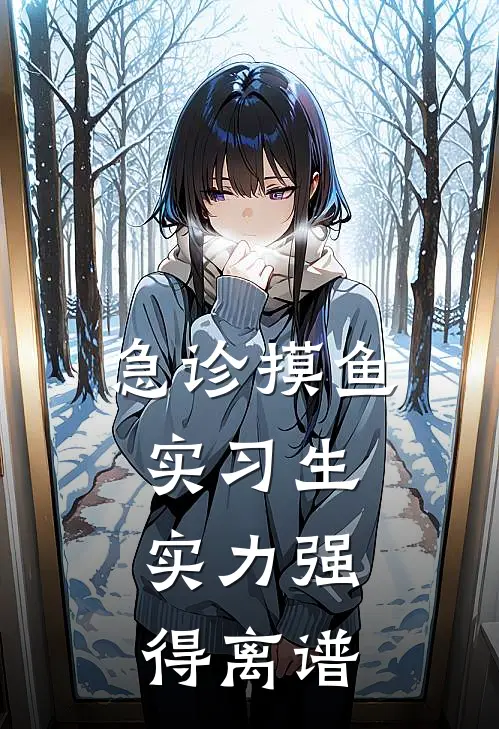 急诊摸鱼实习生，实力强得离谱