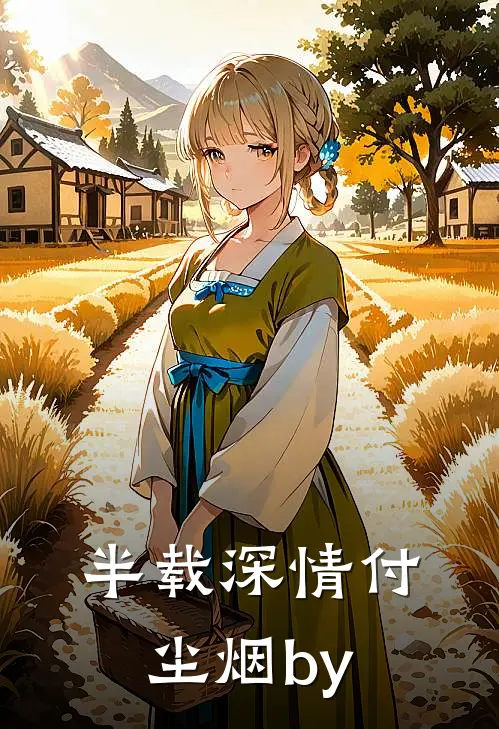半载深情付尘烟by