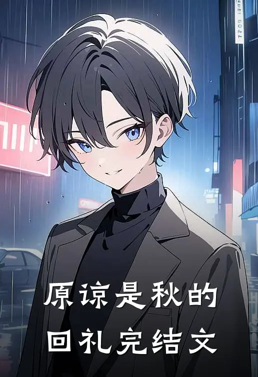 原谅是秋的回礼完结文