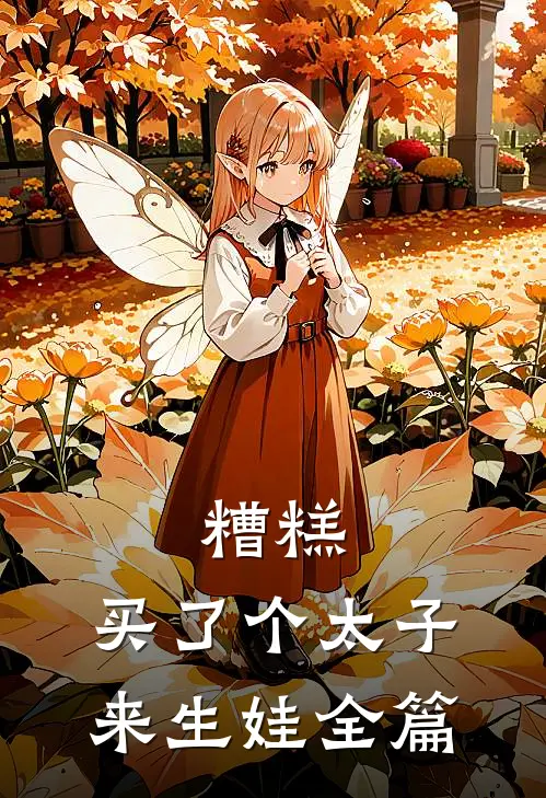 糟糕，买了个太子来生娃全篇