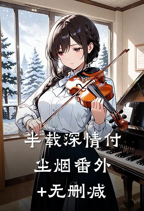 半载深情付尘烟番外+无删减