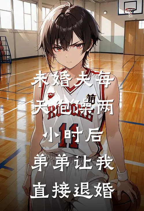 未婚夫每天泡澡两小时后，弟弟让我直接退婚