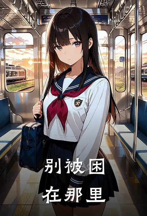 别被困在那里英语