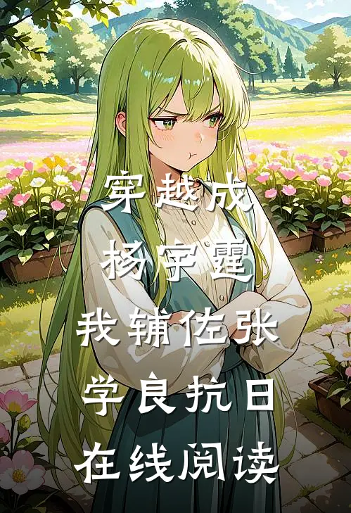 穿越成杨宇霆，我辅佐张学良抗日在线阅读