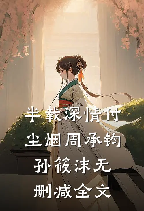 半载深情付尘烟周承钧孙筱沫无删减全文