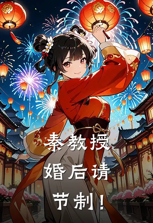 秦教授，婚后请节制！