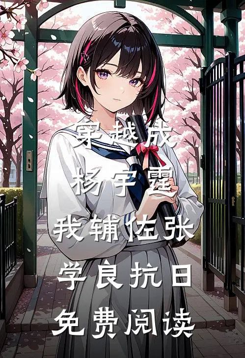穿越成杨宇霆，我辅佐张学良抗日免费阅读