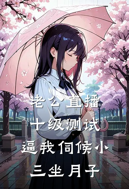 老公直播十级测试，逼我伺候小三坐月子