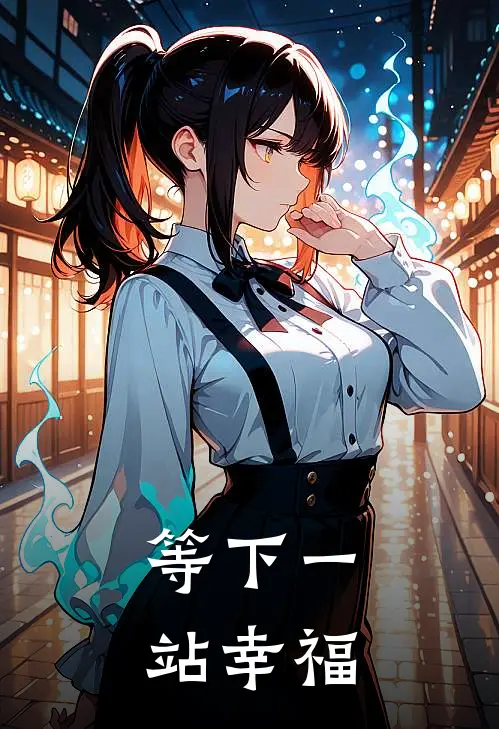 等下一站幸福