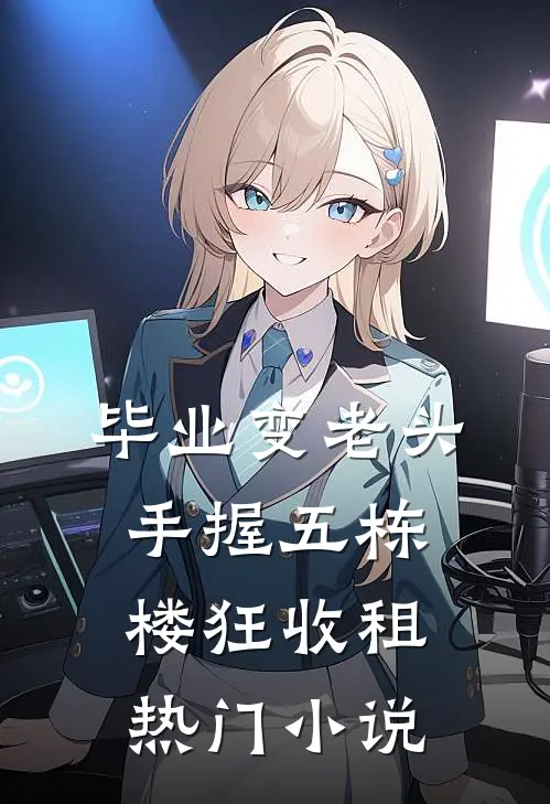 毕业变老头，手握五栋楼狂收租热门小说
