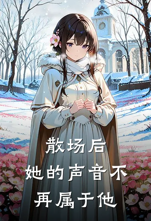 散场后，她的声音不再属于他