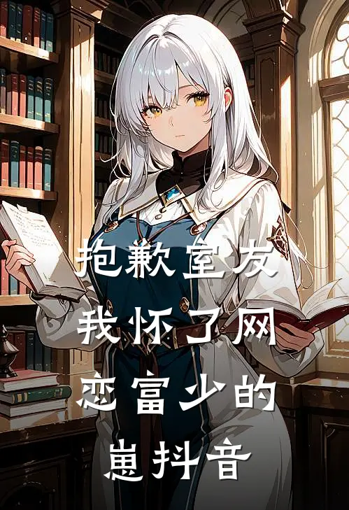 抱歉室友，我怀了网恋富少的崽抖音