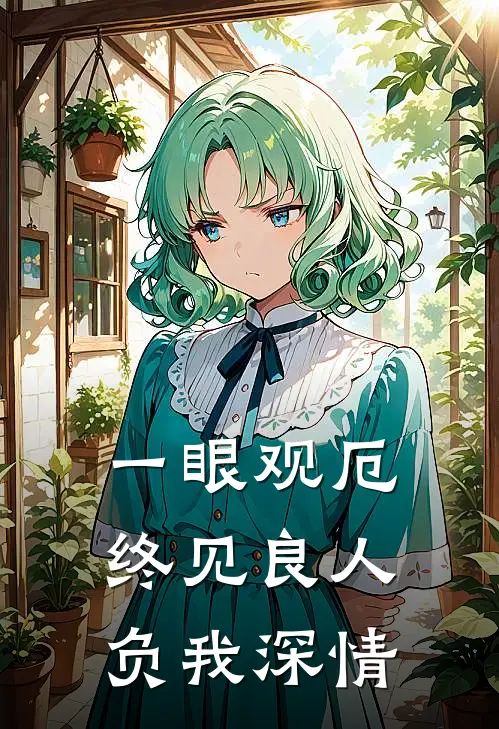 一眼观厄，终见良人负我深情