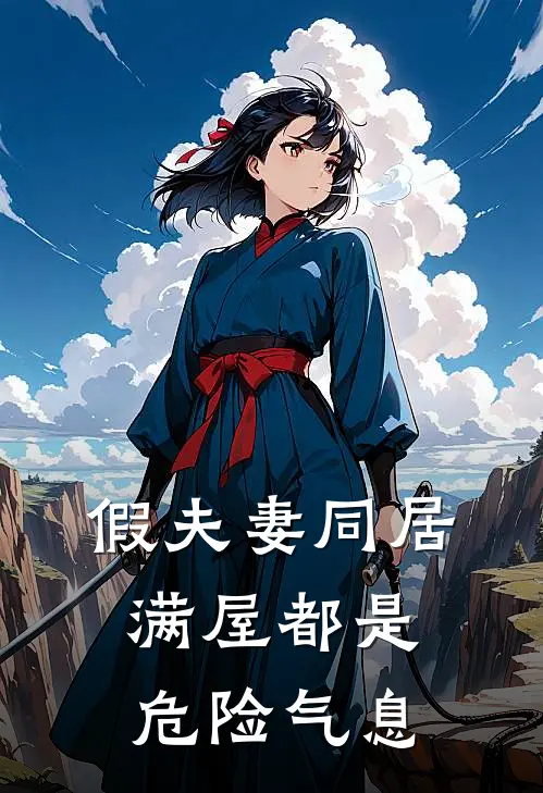 假夫妻同居，满屋都是危险气息