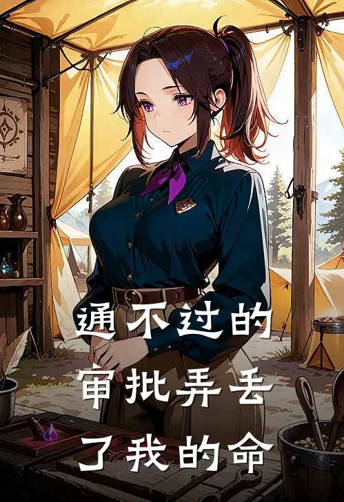 通不过的审批弄丢了我的命