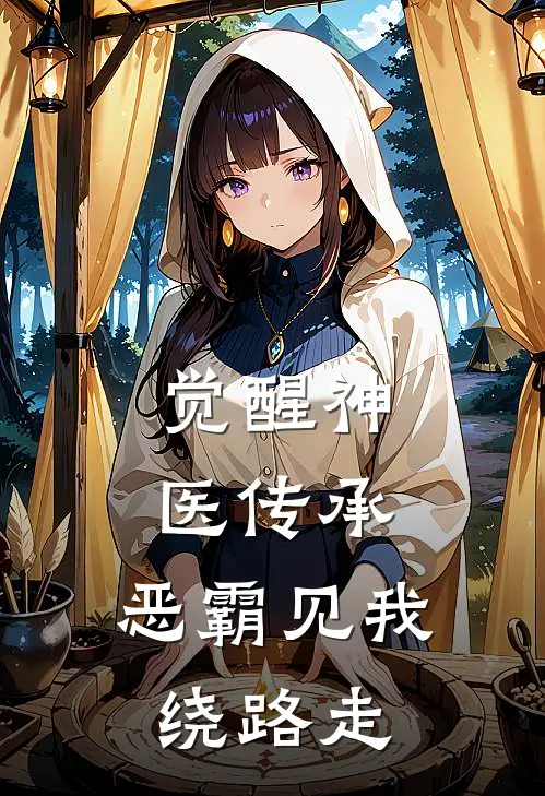 觉醒神医传承，恶霸见我绕路走