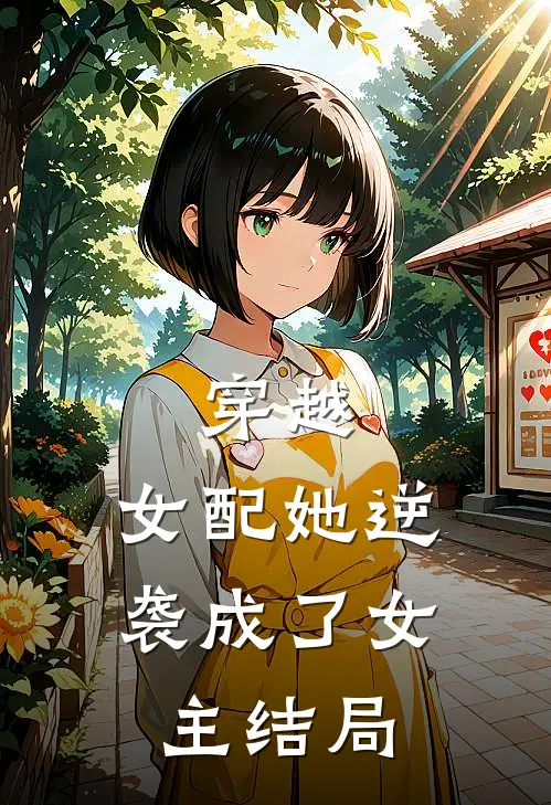 穿越女配她逆袭成了女主结局如何