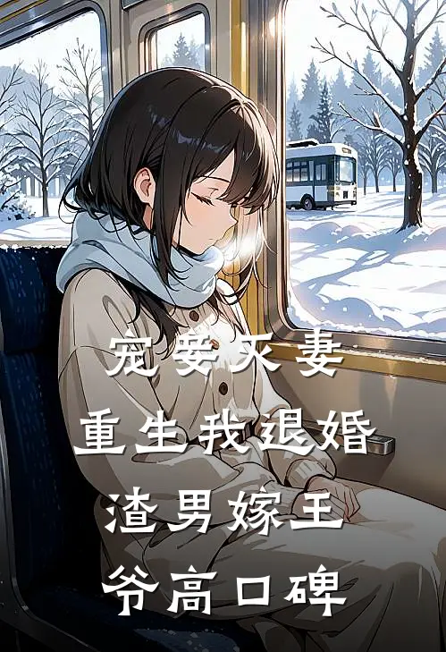 宠妾灭妻，重生我退婚渣男嫁王爷高口碑