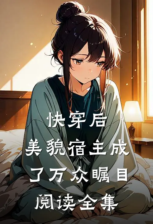 快穿后,美貌宿主成了万众瞩目阅读全集