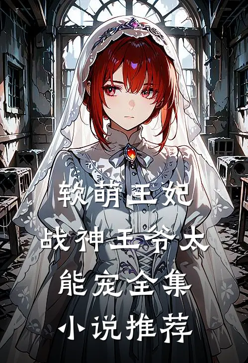 软萌王妃战神王爷太能宠全集推荐阅读