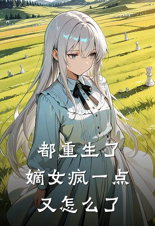 都重生了,嫡女疯一点又怎么了