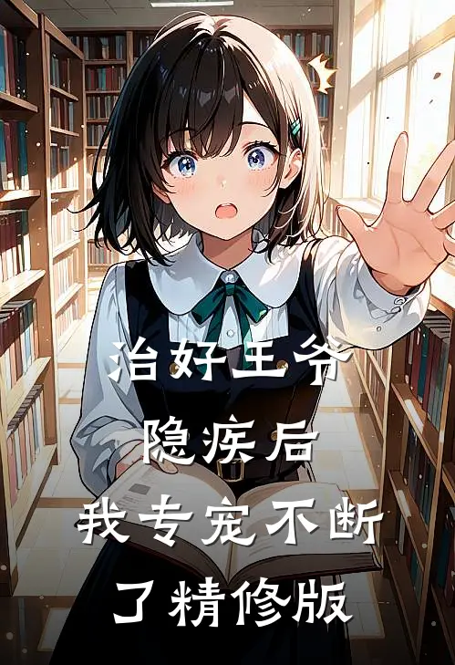 治好王爷隐疾后，我专宠不断了精修版