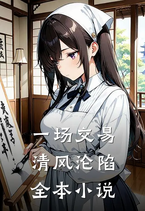一场交易，清风沦陷全本小说