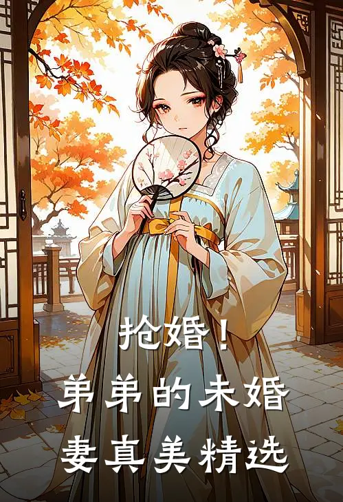 抢婚!弟弟的未婚妻真美精选