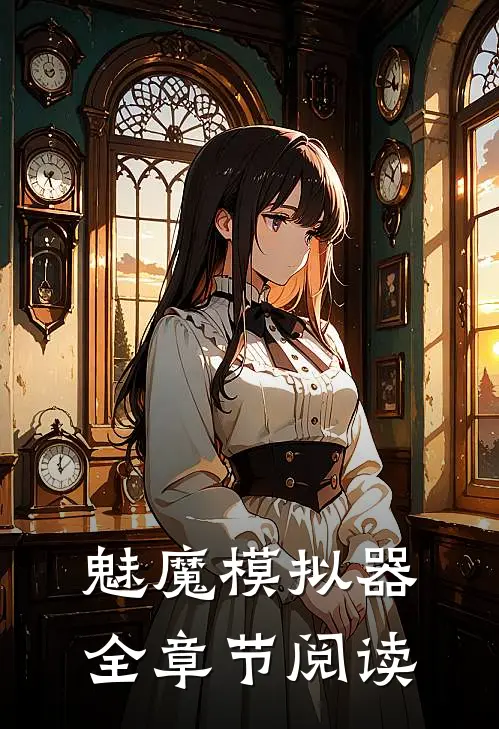 魅魔模拟器全章节阅读免费