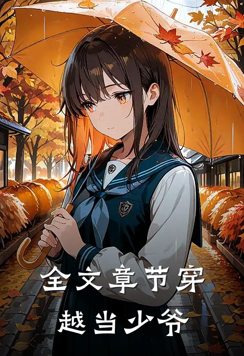 全文章节穿越当少爷的