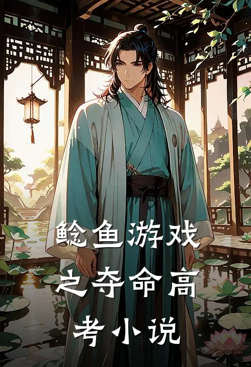 鲶鱼游戏之夺命高考小说