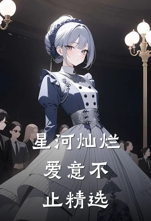 星河灿烂,爱意不止精选文案