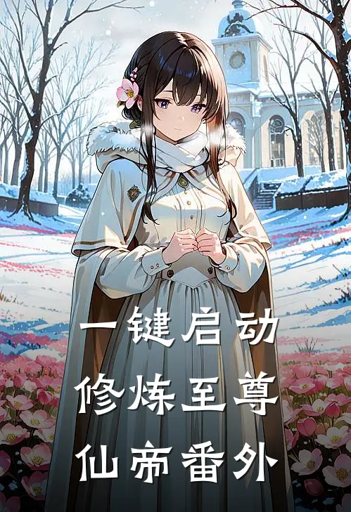 一键启动：修炼至尊仙帝 番外