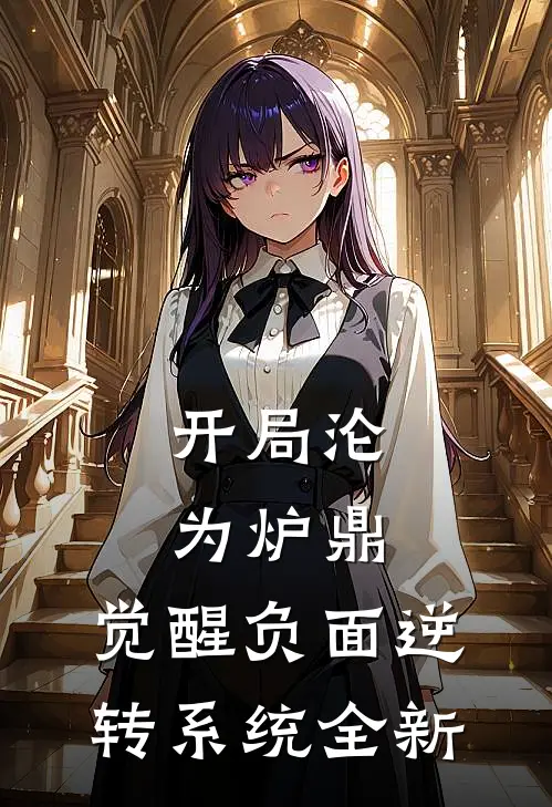 开局沦为炉鼎,觉醒负面逆转系统全新