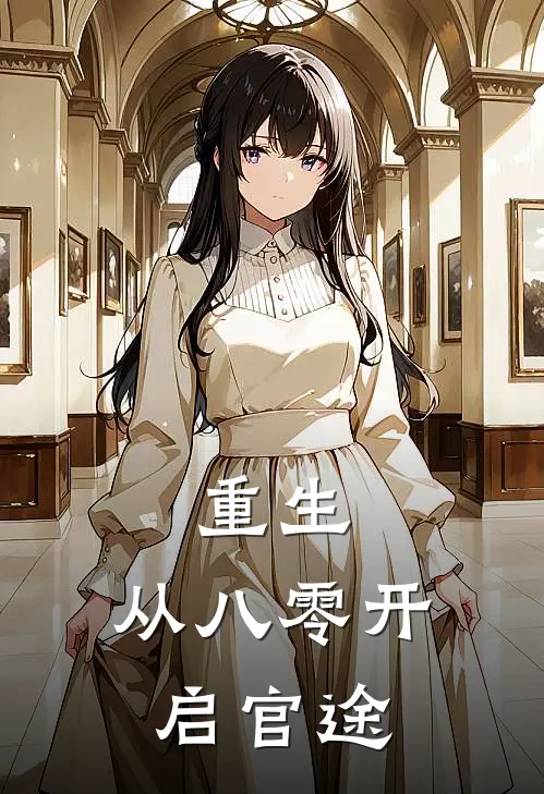 重生从八零开启官途