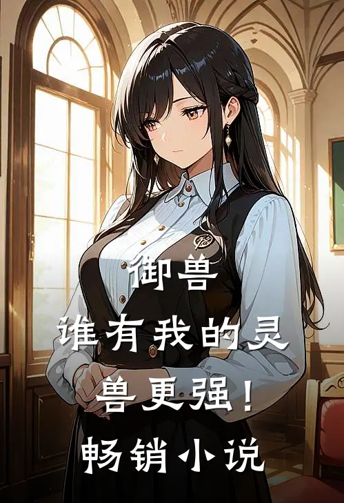 御兽谁有我的灵兽更强!畅销网站