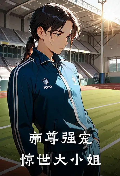 帝尊强宠惊世大小姐
