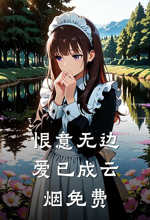 恨意无边,爱已成云烟免费阅读