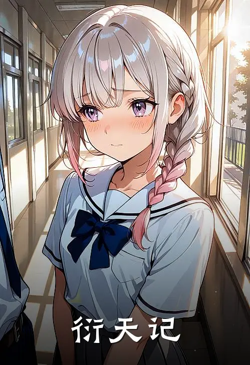 衍天记