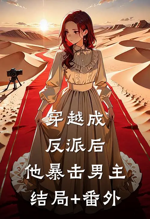 穿越成反派后，他暴击男主结局+番外