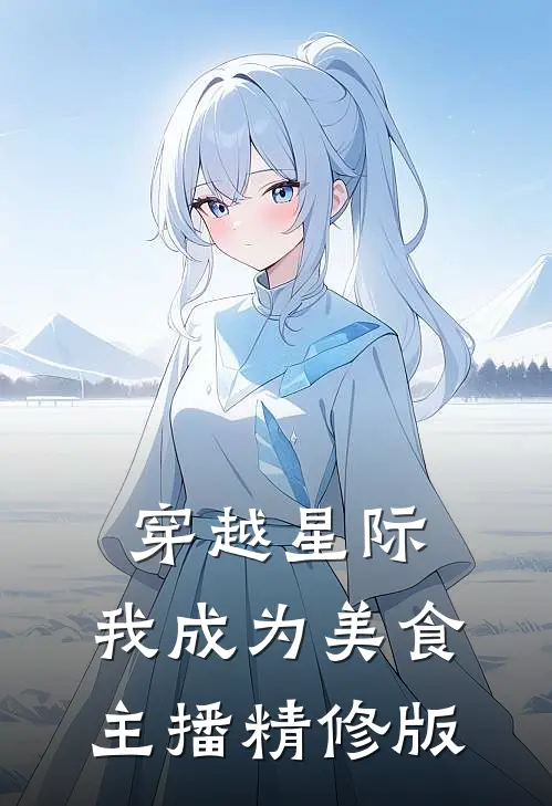 穿越星际,我成为美食主播精修版