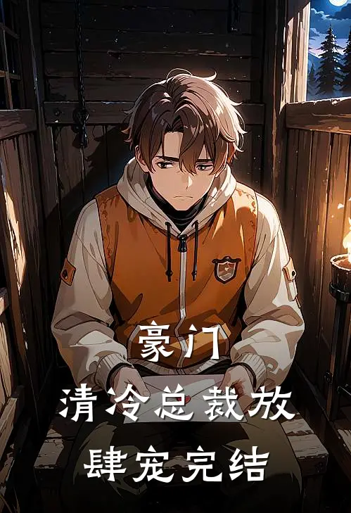 豪门清冷总裁放肆宠完结