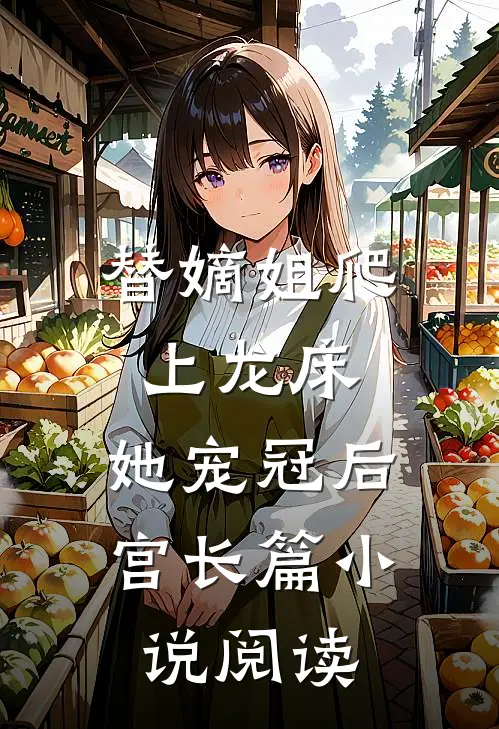 替嫡姐爬上龙床,她宠冠后宫长篇阅读全文