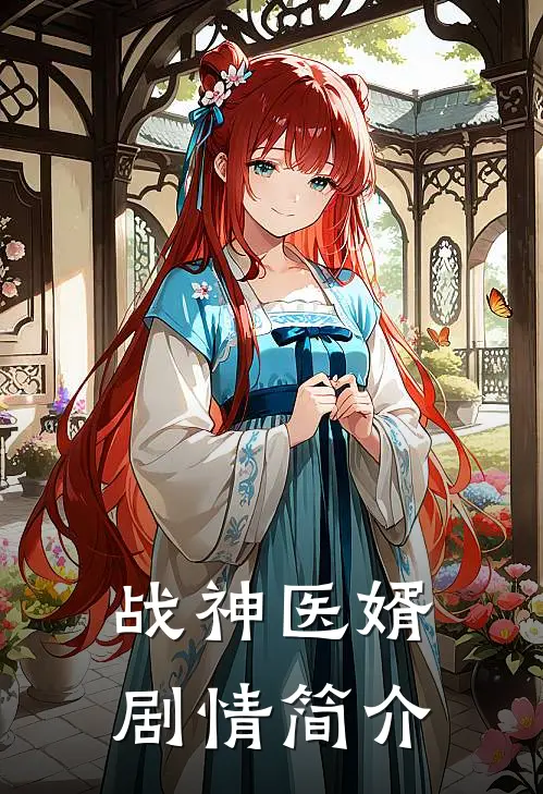 傲世龙医女主角有几个老公